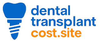 Logo dentalimplantcost.space